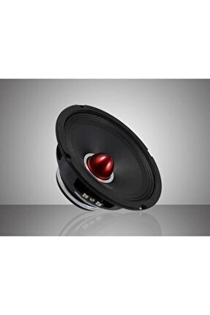 For-X Xmd-1516n 160w 70rms 16 Cm Neodyum Midrange 1 Takım 2 Adet