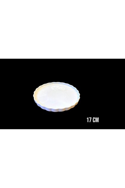 Royking Twist 17 cm Sweet Plate
