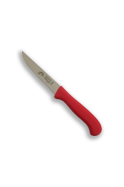 Doğrama Bıcağı Kırmızı 25 Cm