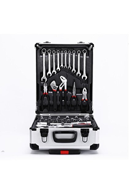 DIGERUI 216 parça alet takım çantası - Fiyatı, Yorumları