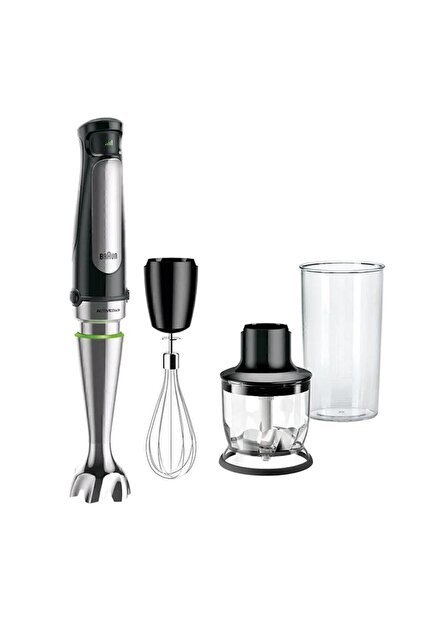 Braun Multıquıck 7 El Blender Mq7025x - Fiyatı, Yorumları