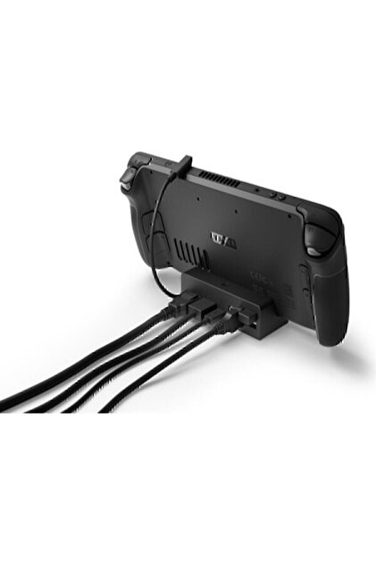 Steam Deck Oled 512 gb (İthalatçı Garantili) - Fiyatı, Yorumları