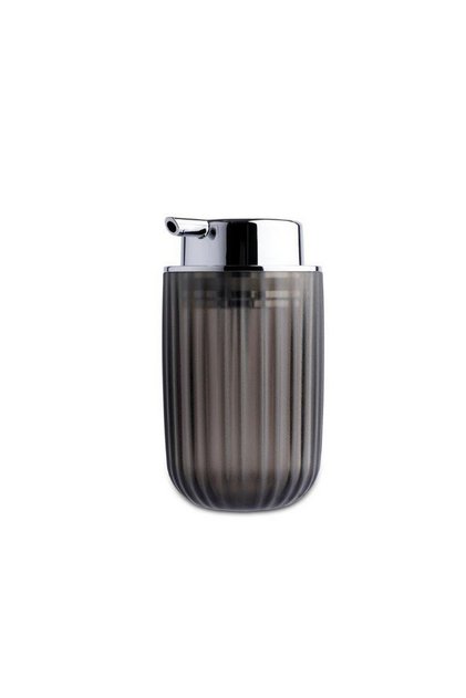 Transparent Gray Polar Liquid Soap Dispenser