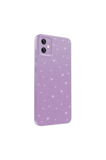 Samsung Galaxy A05 Case Glitter with Camera Protection Medium Hardness Durable and Glitter Luxury Shiny