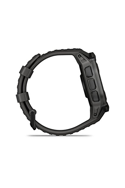 Garmin 010-02805-00 Instinct® 2X Solar, Graphite Akıllı Saat