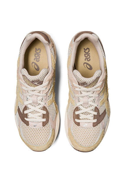 Asics Gel-1130 Unisex Bej Sneakers 1203a327-201 - Fiyatı, Yorumları