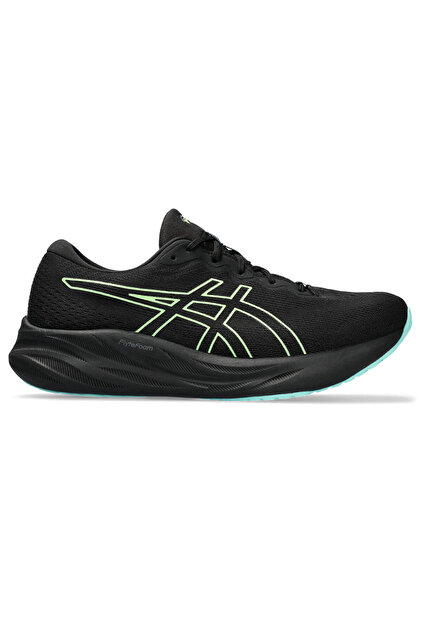 Asics GEL-PULSE 15 GORE-TEX Erkek Siyah Koşu Ayakkabısı 1011B781