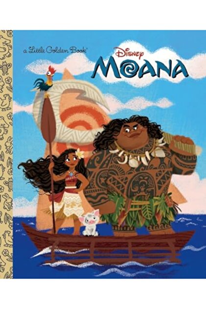 كتاب موانا الصغير الذهبي