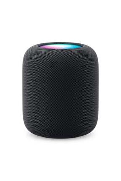 Apple Homepod Mini Akıllı Bluetooth Hoparlör Süper Copy Space Grey