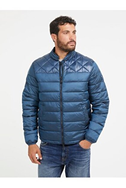 Mountain Hardwear Stretchdown Light Shacket Erkek Kaz Tüyü Mont