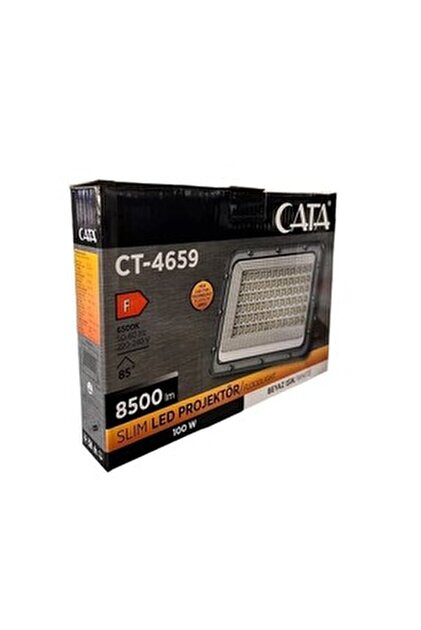 Cata Led Projektör Beyaz Ct 4663 200w - Fiyatı, Yorumları