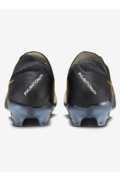 Nike Phantom GX 2 Elite FG Low-Top Crampon FJ2559-100- Trendyol