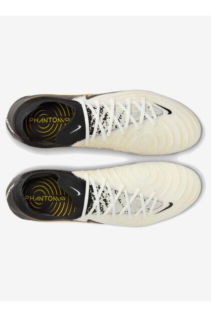 Nike Phantom GX 2 Elite FG Düşük Bilekli Krampon FJ2559-100