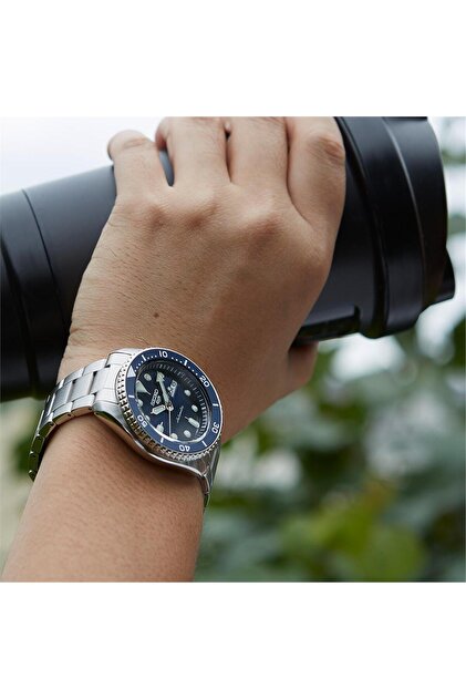 Seiko SRPD51K 5 Sports Erkek Kol saati SRPD51K1 - Fiyatı, Yorumları