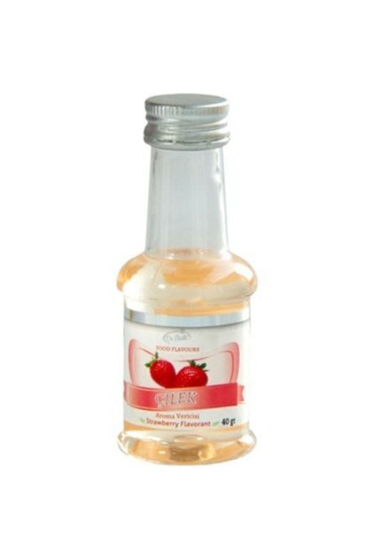 Çilek Aroma Verici 40 Gr