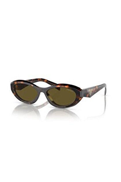 Prada Spr26z 16k08z 55 Unisex Güneş Gözlüğü - Fiyatı, Yorumları
