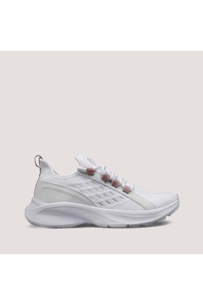 M.p 2390 Unisex Sports Shoes 39 White
