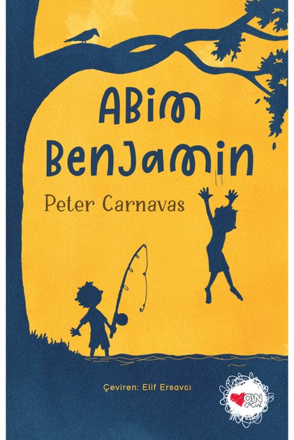 Abim Benjamin