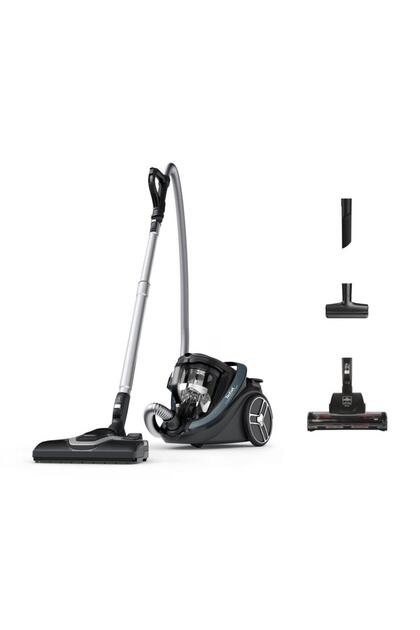 TEFAL TW7976 5* Silence Force Cyclonic Effitech 2,5 Litre 500 Watt