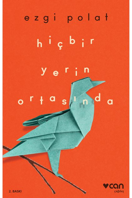 Hiçbir Yerin Ortasında