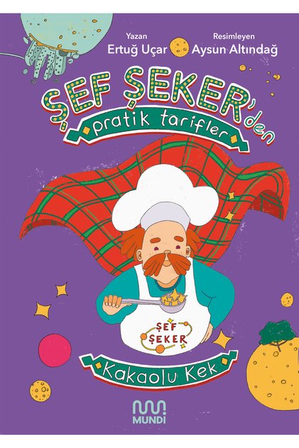 Practical Recipes from Chef Sugar Cocoa Cake