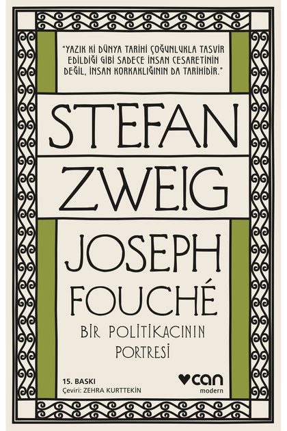 Joseph Fouché