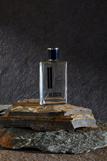 Alescia ST-152 Vıctorıa secret Sexy Littles things NoirR Edp 100