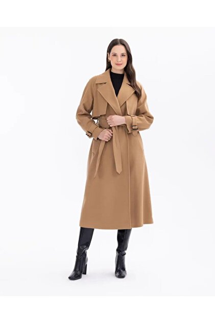 SCL Klasik Kaban - 231001002 Camel