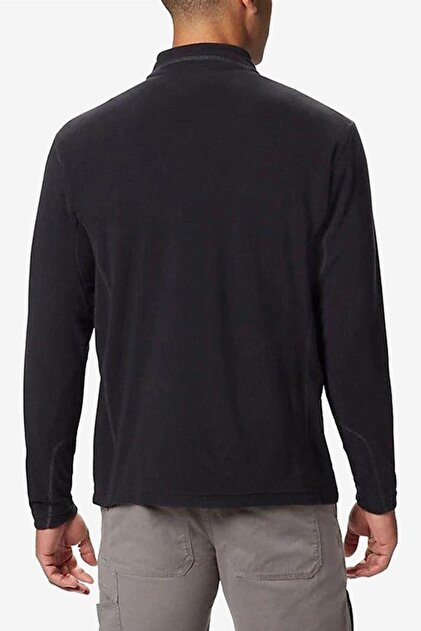 Columbia Am6558 Klamath Range Iı Half Zip Erkek Polar - Fiyatı