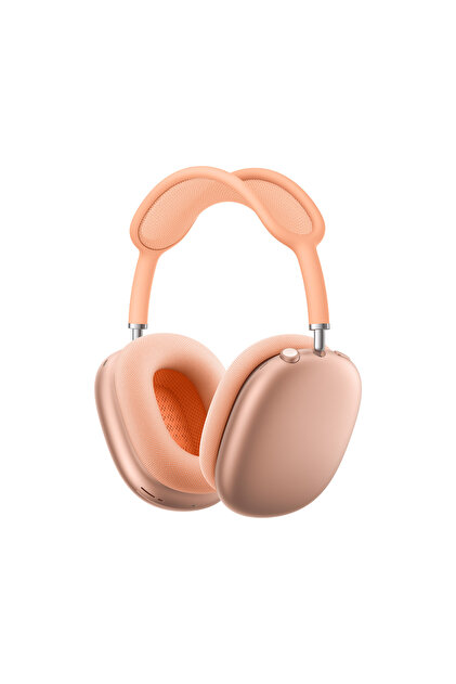 Apple AirPods Max Turuncu MWW73TU/A - Fiyatı, Yorumları