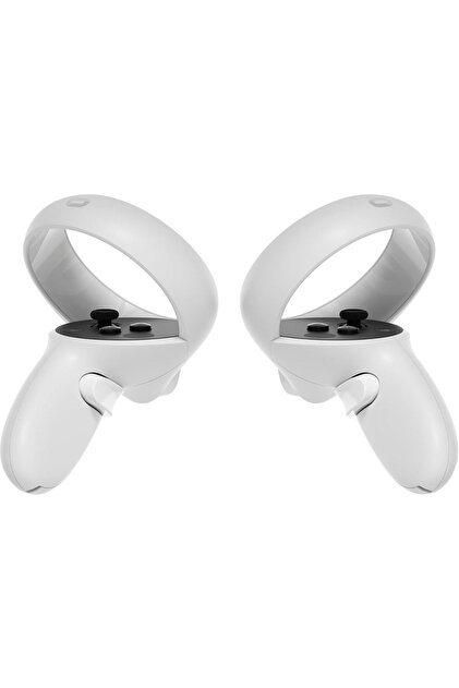 META Oculus Quest 2 Gelişmiş All In One Sanal Gerçeklik Başlığı