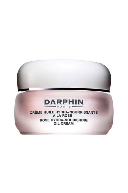Darphin Rose Hydra-nourishing Oil Cream Nemlendirici Cilt Kremi 50