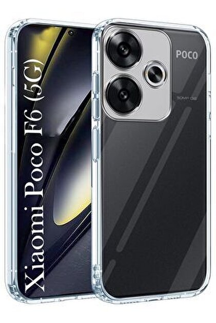 POCO F6 12 GB RAM 512 GB Yeşil Cep Telefonu (Xiaomi Türkiye