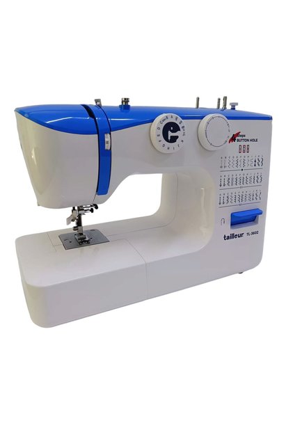 Ev Tipi Aile Dikiş Makinesi 32 Desen / TL-3602