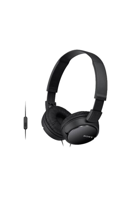 Sony MDR-ZX110APB Siyah Kulak Üstü Mikrofonlu Kulaklık Yorumları