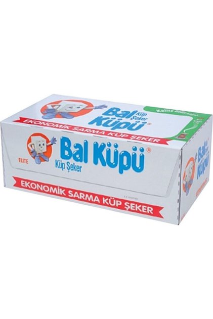 Balcubu Elite Wrapped Cube Sugar 5 kg