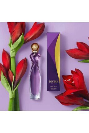 Oriflame Divine Royal EdT - Fiyatı, Yorumları