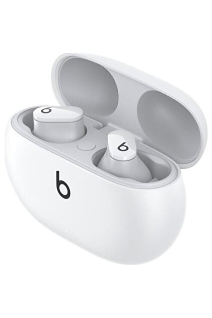 Beats Studio Buds Bluetooth Kulaklık Beyaz Mj4y3ee/a Resmi