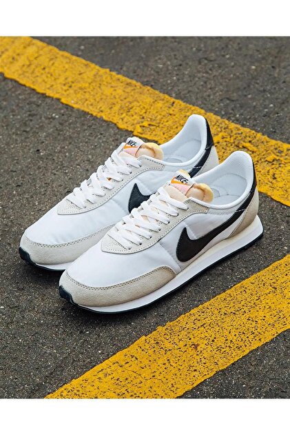 新品未使用！Nike Waffle Trainer 2 SE 27cm Nike Waffle Trainer 2 Sneaker White Günlük Spor Ayakkabı Beyaz