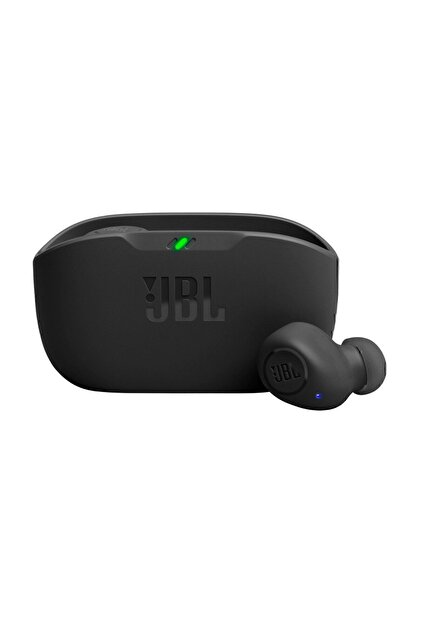 JBL Wave Buds Tws Kulakiçi Kulaklık Siyah ( Türkiye Garantili