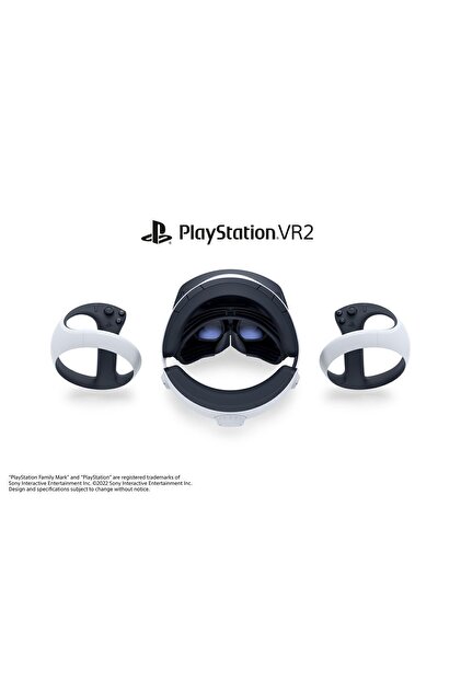 その他 PlayStation VR2 (PSVR2) PlayStation VR2 | PS5で実現する次世代のVRゲームがここに