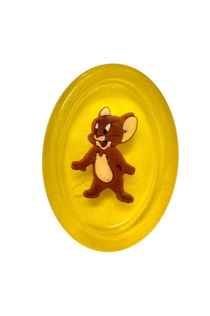 Children's Soap with Toy