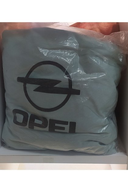 Servis Kılıfı