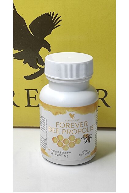 Forever Living Products Forever Bee Propolis - Propolis Içeren