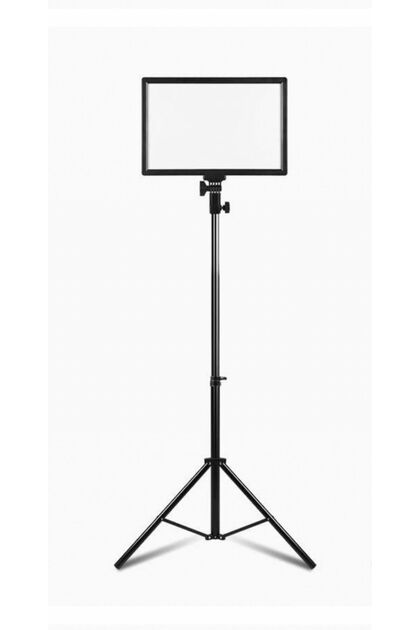 Deyatech Soft Liğht Led A118 Photography Led Video Çekim Işıgı