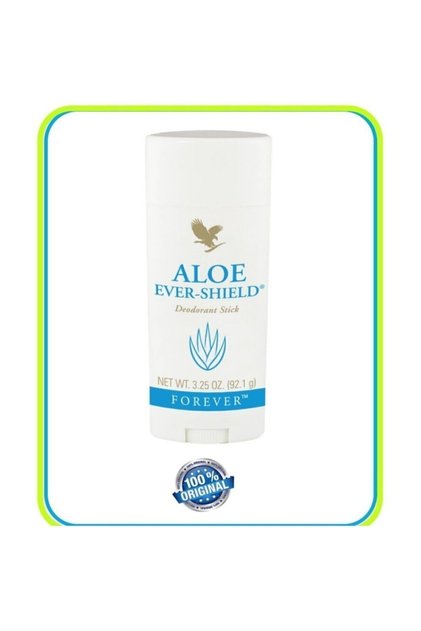 Aloe Ever Shield كولتاشيل رول أون - قطعة واحدة 92.1 جرام