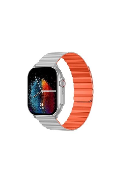 İmiki IMIKI SF1 Xiaomi Ecosystem Company Sesli Görüşme Akıllı Saat
