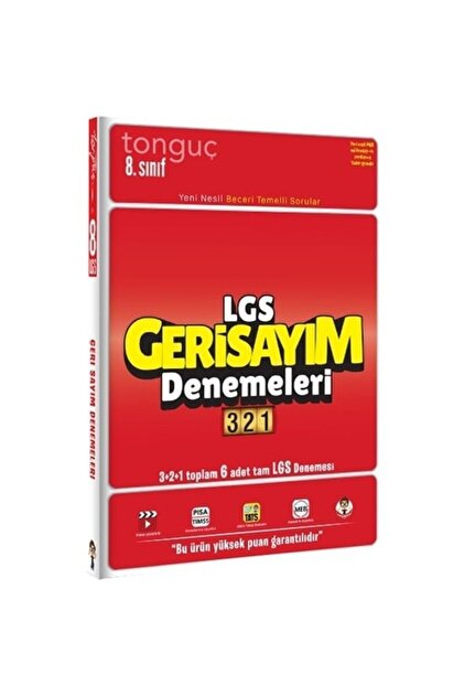Hız Yayınları 8.sınıf 10 Oturumda Mini Lgs - Fiyatı, Yorumları