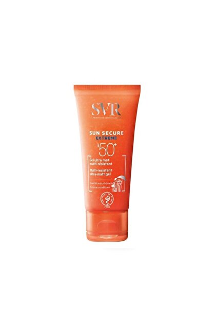 Sun Secure Extreme Spf 50 Güneş Kremi 50 ml