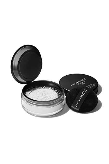 Mac Studio Fix Pro Set Ağırlık Hissi Vermeyen 8 Saate Kadar Kalıcı